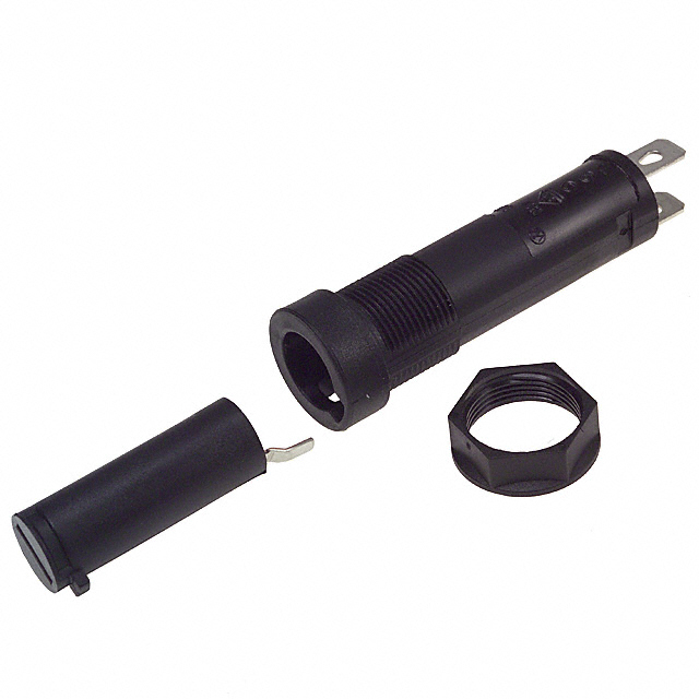 800/816 Littelfuse Inc. Sicherungshalter